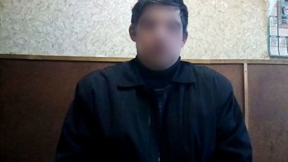 Правоохранители задержали пособника террористов "ДНР"