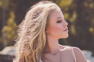 Виктория Петрик: Любимый муж. Мы счастливы. Я безумно благодарна богу за такой подарок судьбы, как ты. Я горда тем, что ты мой муж