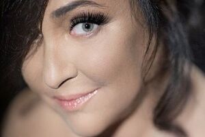 Лолита: Черчилль и Рыжик