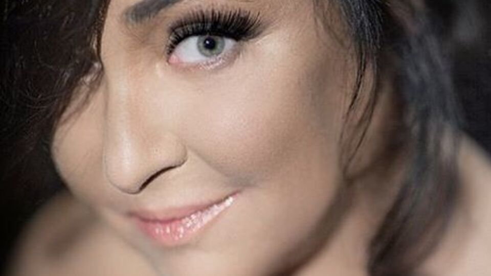 Лолита: Черчилль и Рыжик