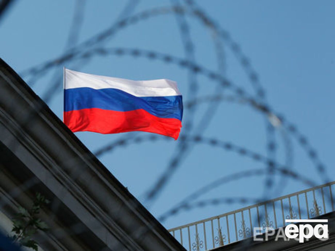 Россия приняла первые ответные меры, пишет CNN