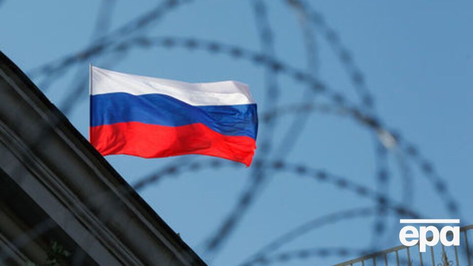 Россия приняла первые ответные меры, пишет CNN