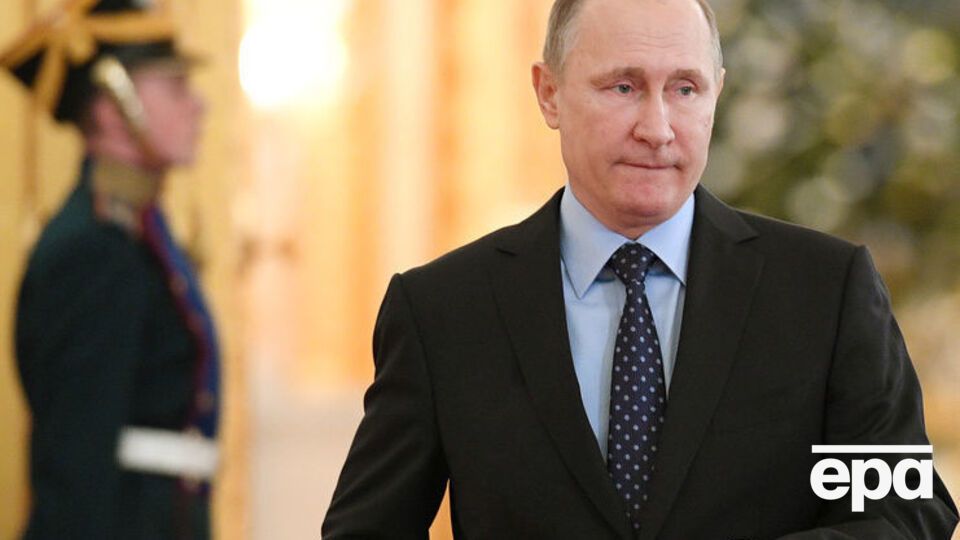 Астролог: Над Путиным завис топор