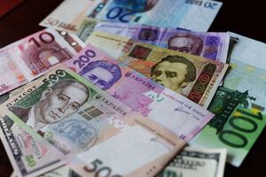 Курс валют на 30 декабря