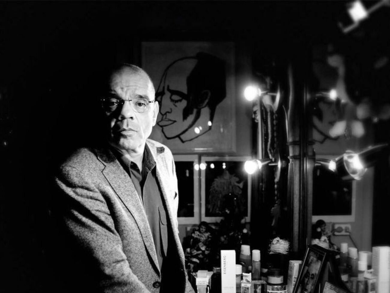 У Райкина оторвалась мышца