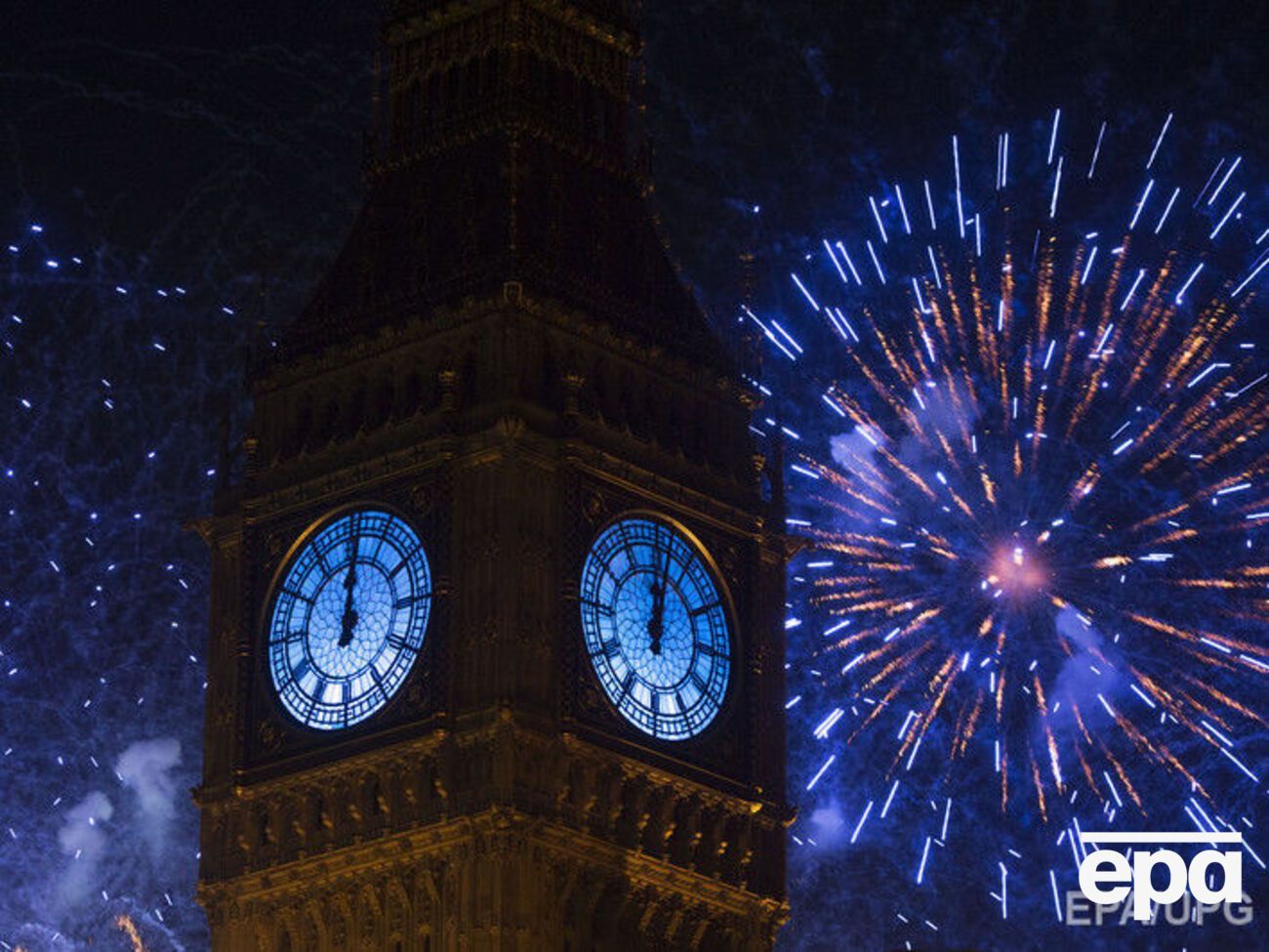 31 декабря будет на секунду дольше