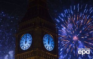 31 декабря будет на секунду дольше