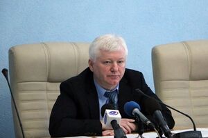 Казурин был "вице-премьером" в "правительстве" оккупированного Крыма с января 2016 года
