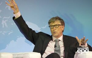 Гейтс считает, что мировое сообщество сейчас реагирует на эпидемии слишком медленно