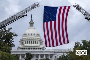 В Сенате США анонсировали новые дополнительные санкции против РФ