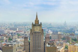 МИД России предложил Путину ответить США "взаимностью"