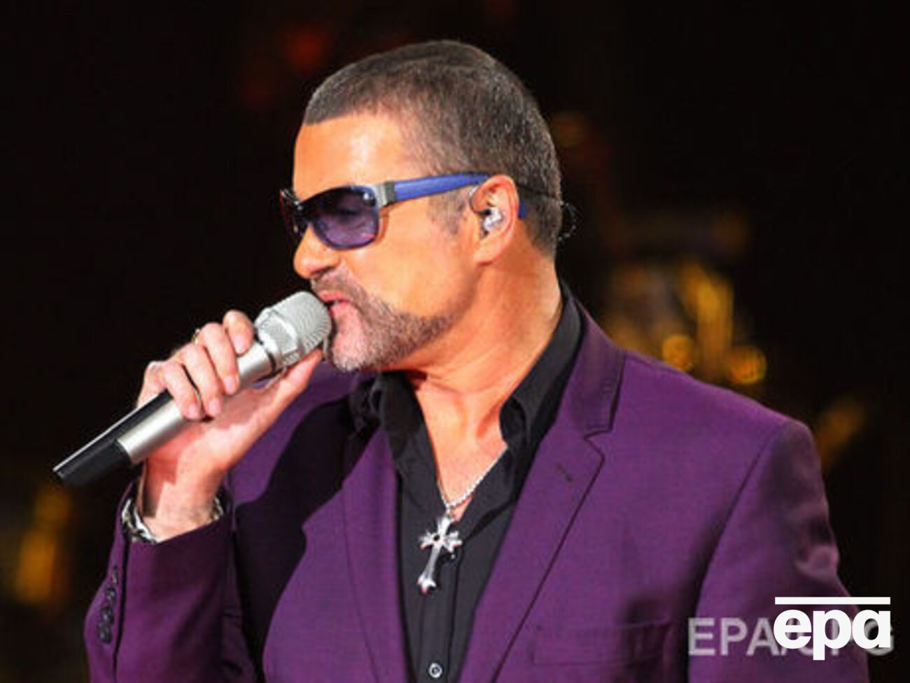 Майкл не планировал издавать некоторые свои песни