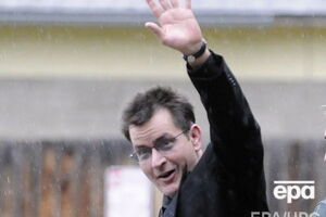 Шин шесть раз попросил бога о смерти Трампа