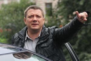 Цапник заявил что ему "абсолютно все равно"