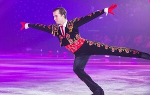 Специально для постановки "Щелкунчик" подготовили 100 ярких костюмов, сшитых для этого представления