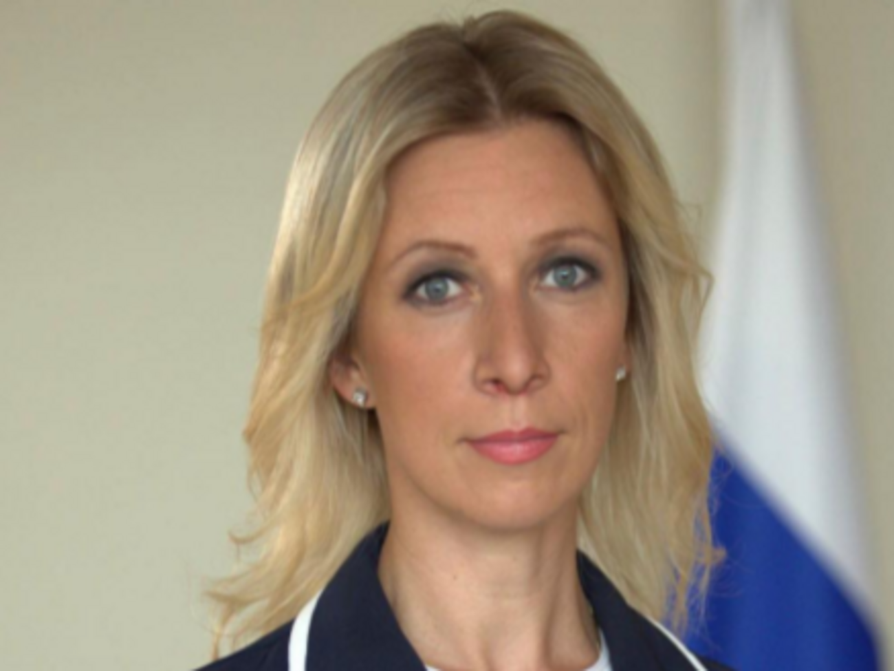 Захарова обвинила западные СМИ во лжи