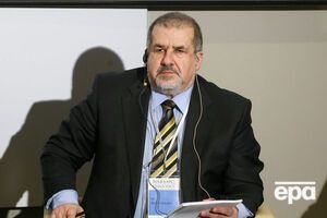 Чубаров назвал капитуляцией призыв Пинчука