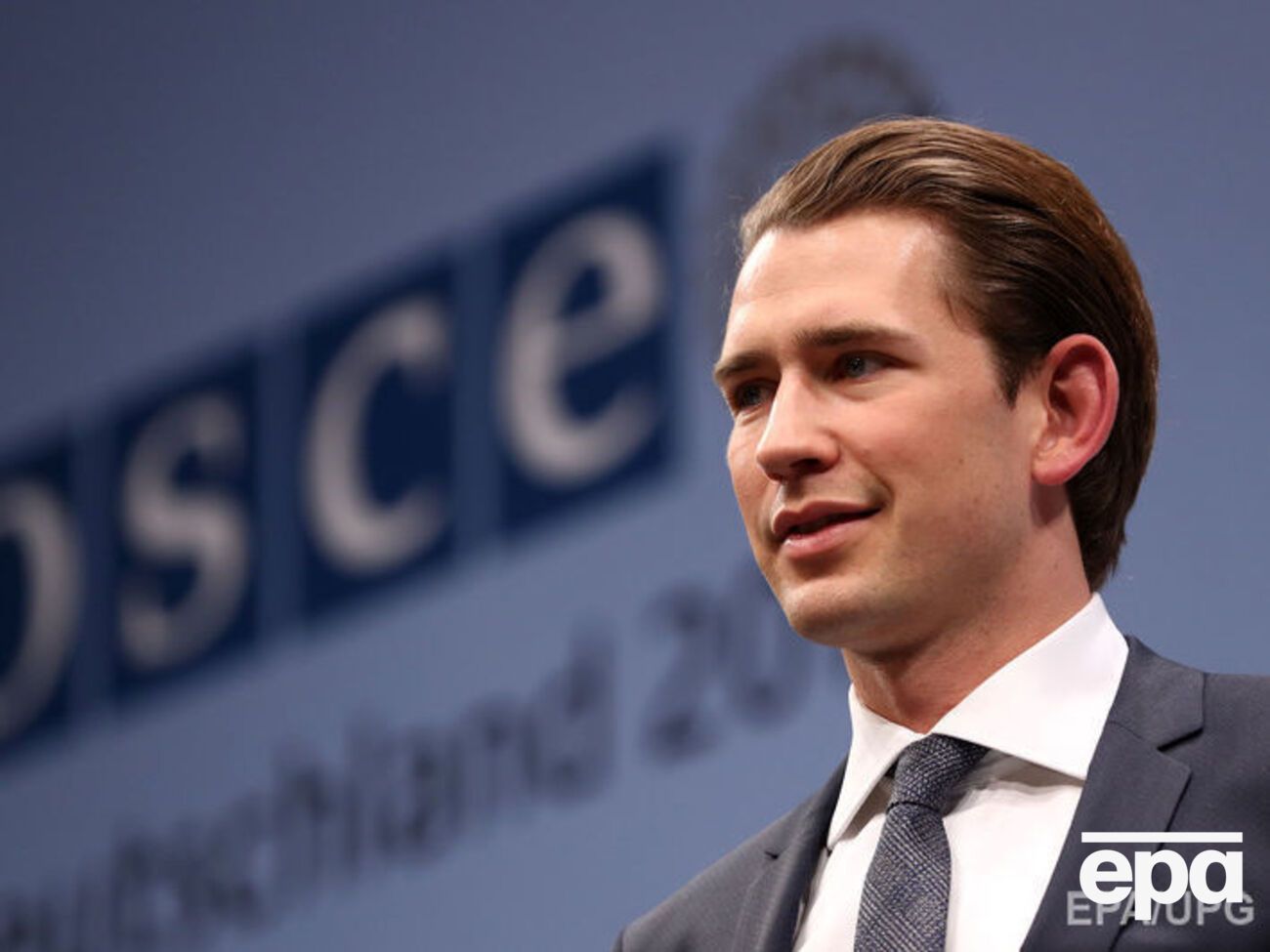 Премьер Австрии: Страна будет лоббировать смягчение антироссийских санкций