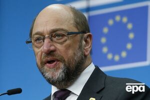 Мартин Шульц отказался от борьбы за кресло канцлера, пишут немецкие СМИ