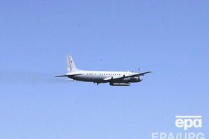 За дипломатами прилетит спецборт