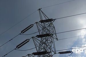 В Крыму 88 населенных пунктов остались без электричества