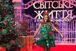 Осадчая: В личные сообщения все приходят и приходят фото от креативных родителей