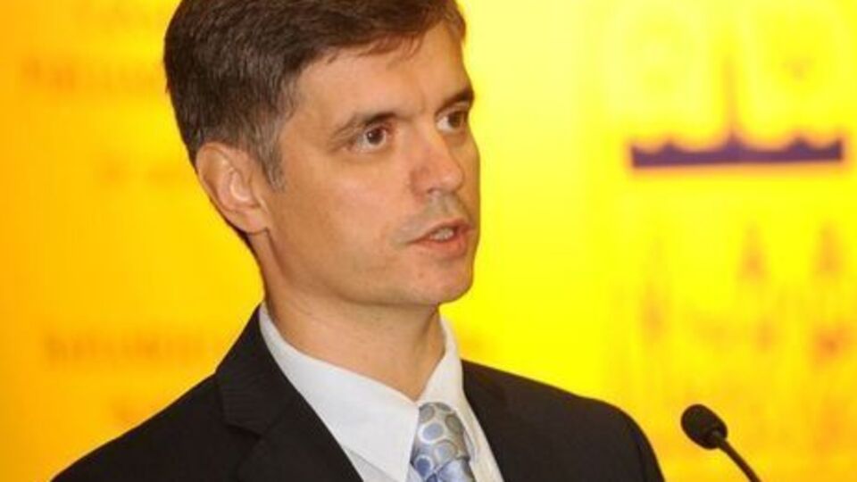 Пристайко: Исходя из того, что запись разговора, обнародованная в СМИ, была тщательно отрецензирована, я не верю, что пранкеры придумали это сами