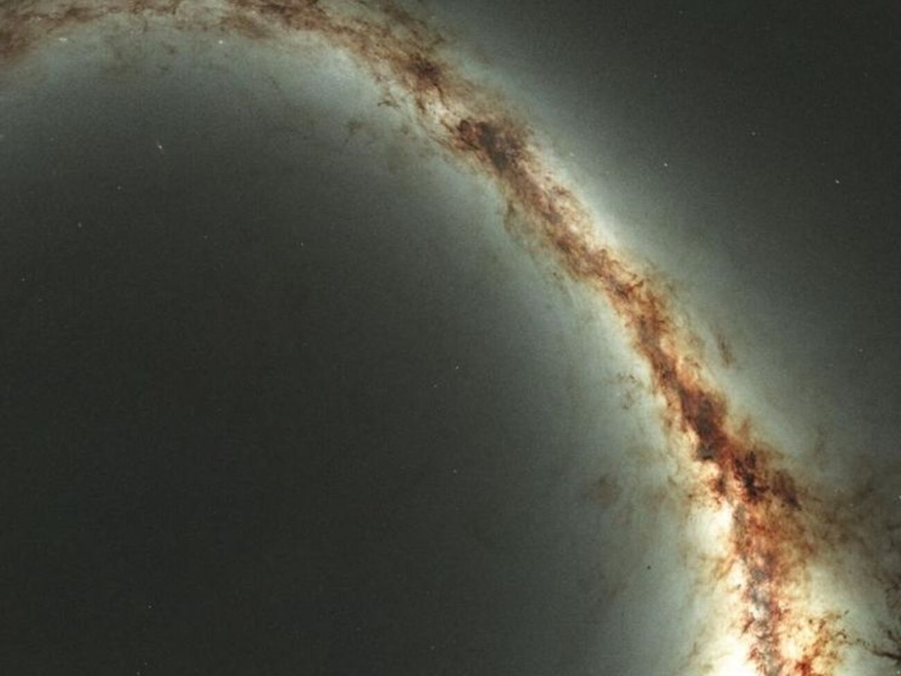 Ученые составили самую большую цифровую карту космоса