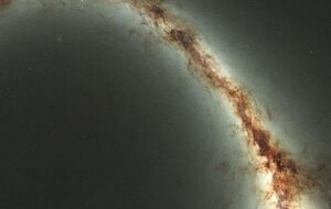 Ученые составили самую большую цифровую карту космоса