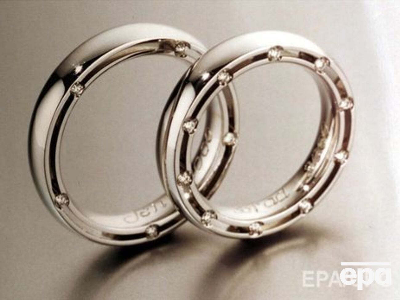 В Украине более чем 3 тыс. пар воспользовались возможностью зарегистрировать брак за сутки