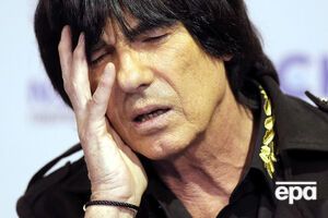 Полиция оставила без рассмотрения и жалобу Маруани (на фото), и жалобу Киркорова