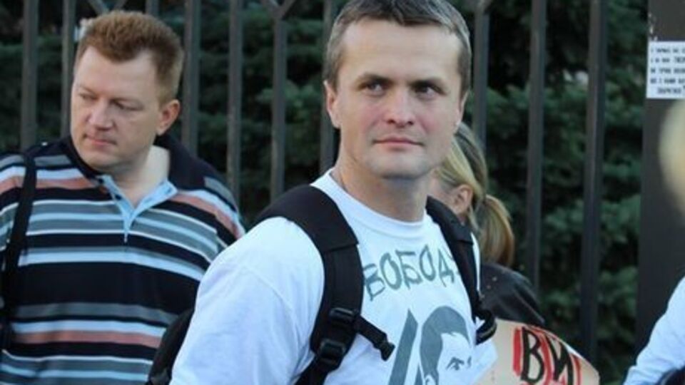 Игорь Луценко: Пинчука надо преодолеть, и мы это сделаем