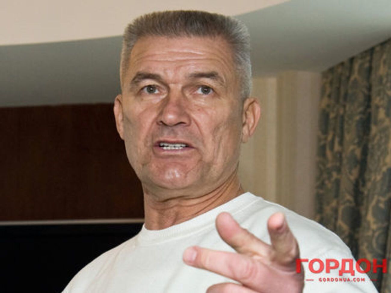 Кур: Боюсь, что в итоге нам могут просто подложить чучело