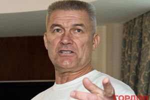 Кур: Боюсь, что в итоге нам могут просто подложить чучело