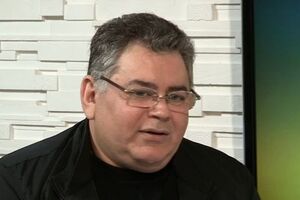 Волох: Активная прозападная часть общества, на которую постмайданная власть опирается, к таким компромиссам не готова категорически