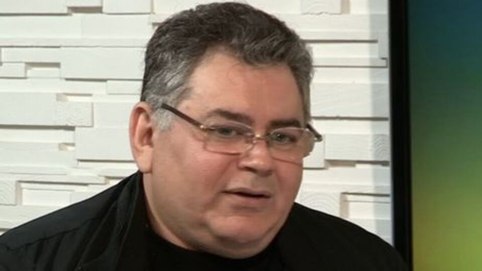 Волох: Активная прозападная часть общества, на которую постмайданная власть опирается, к таким компромиссам не готова категорически