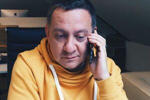 Муждабаев: Все, что сделано для возвращения Крыма, сделано гражданским обществом