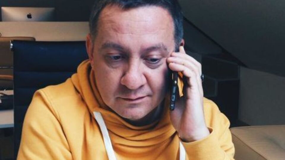 Муждабаев: Все, что сделано для возвращения Крыма, сделано гражданским обществом