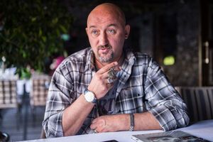 Мочанов считает, что в стране ничего не изменилось