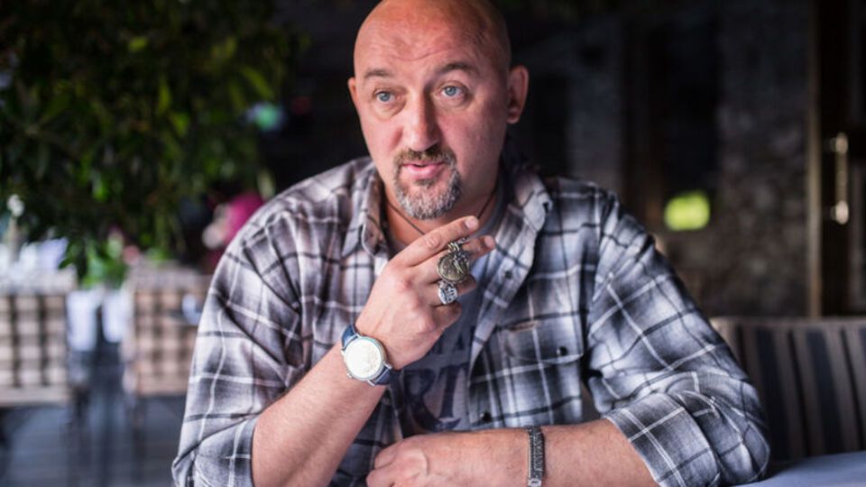 Мочанов считает, что в стране ничего не изменилось