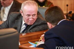 Чумак: Это настоящая "зрада". Олигархи остаются и в политике, и в экономике