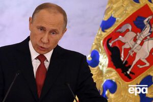 Путин ввел санкции против Северной Кореи