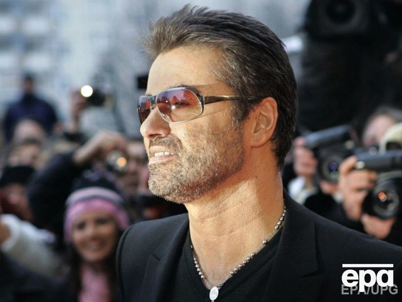 Причины смерти Майкла пока не выяснены