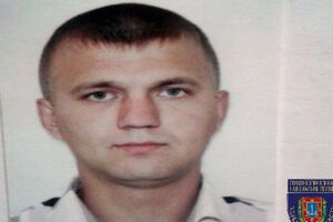 Преступника уже задержали