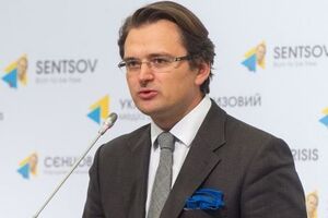 Кулеба: Колонка Пинчука – это не Realpolitik. Это только игра в Realpolitik