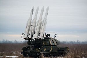 Украинским военным разрешили уничтожать воздушные суда противника