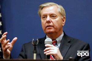 Грэм: Можете ожидать, что в начале 2017-го Конгресс при поддержке обеих партий попытается принять новые санкции