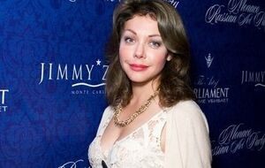 Рынска: Чувствовала ликование от того, что люди, чуть не убившие меня, сами отправились в ад