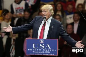 Эксперт: Администрация Трампа дает понять, что она может отменить экономические санкции, потому что они неэффективны