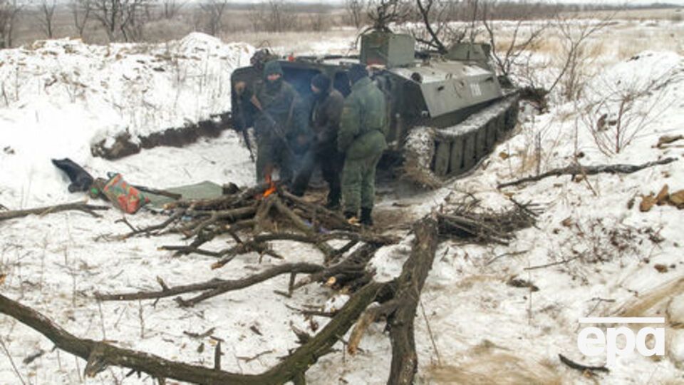 За минувшие сутки штаб зафиксировал 48 обстрелов